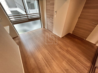 【洋室】 | IBC Residence West | IBC Residence West(アイビーシーレジデンスウエスト)　洋室