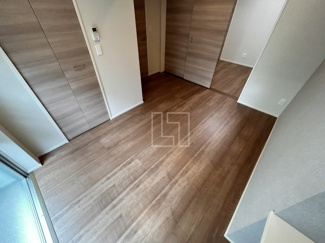 【洋室】 | IBC Residence West | IBC Residence West(アイビーシーレジデンスウエスト)　洋室