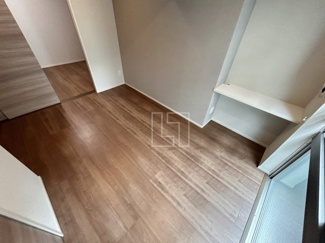 【洋室】 | IBC Residence West | IBC Residence West(アイビーシーレジデンスウエスト)　洋室