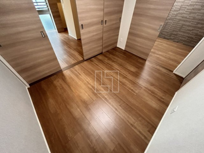 【洋室】 | IBC Residence West | IBC Residence West(アイビーシーレジデンスウエスト)　洋室