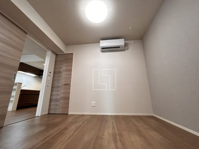 【洋室】 | IBC Residence West | IBC Residence West(アイビーシーレジデンスウエスト)　洋室