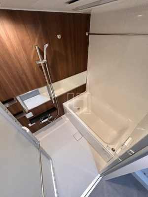 【浴室】 | IBC Residence West | IBC Residence West(アイビーシーレジデンスウエスト)　バスルーム