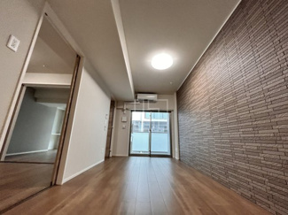 【居間・リビング】 | IBC Residence West | IBC Residence West(アイビーシーレジデンスウエスト)　リビング