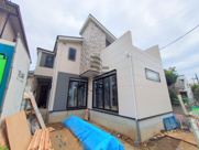 練馬区大泉学園町１丁目　新築戸建ての画像