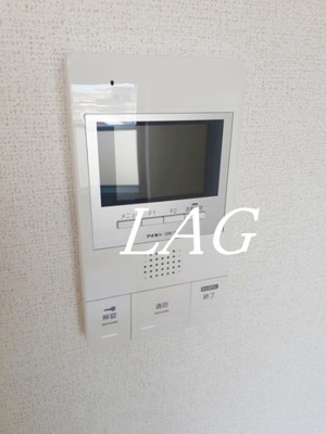 【セキュリティ】 | Ｗｉｔｈ | TVモニターフォンです。