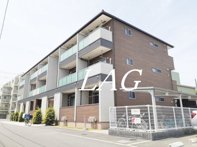 【外観】 | Ｗｉｔｈ | 外観です。