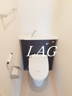 【トイレ】 | Ｗｉｔｈ | トイレです。