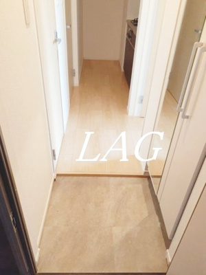 【玄関】 | Ｗｉｔｈ | 玄関です。