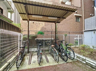 【その他共用部分】