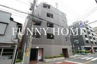 【外観】