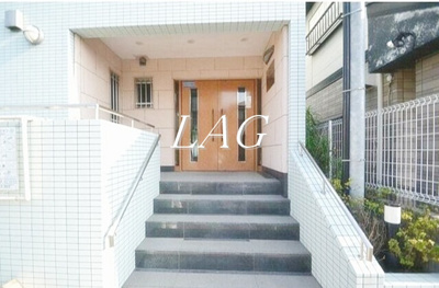 【エントランス】 | プライムヒルズ | エントランスです。