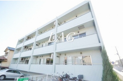 【外観】 | プライムヒルズ | 外観です。