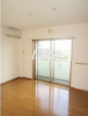 【居間・リビング】 | プライムヒルズ | 洋室のお部屋です。