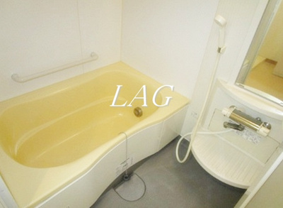 【浴室】 | プライムヒルズ | お風呂です。