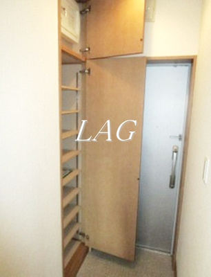 【玄関】 | プライムヒルズ | 玄関です。