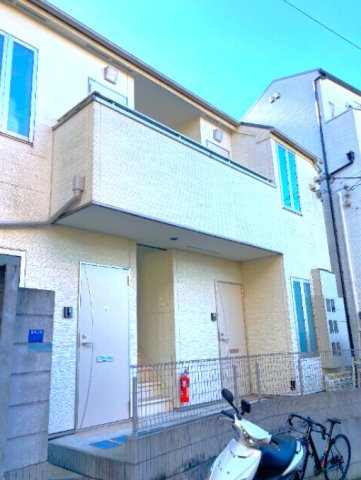 キャトル上板橋