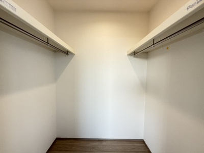 【収納】 | 八重瀬町安里（全3棟）C号棟 | ※同仕様写真です