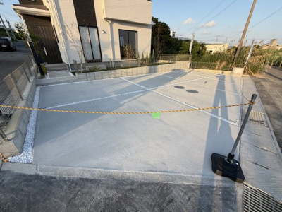 【設備】 | 八重瀬町安里（全3棟）C号棟 | ※同仕様写真です