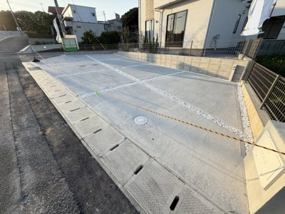 【設備】 | 八重瀬町安里（全3棟）C号棟 | ※同仕様写真です