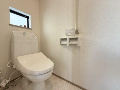 【収納】 | 八重瀬町安里（全3棟）C号棟 | ※同仕様写真です