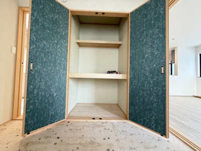 【キッチン】 | 八重瀬町安里（全3棟）C号棟 | ※同仕様写真です