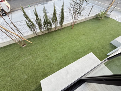 【キッチン】 | 八重瀬町安里（全3棟）C号棟 | ※同仕様写真です