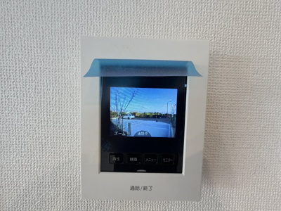 【キッチン】 | 八重瀬町安里（全3棟）C号棟 | ※同仕様写真です