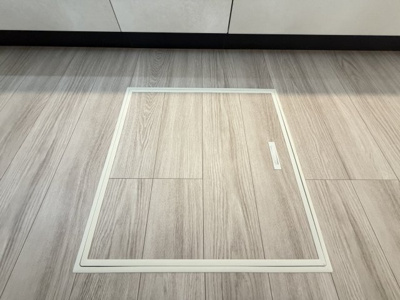 【ランドリースペース】 | 八重瀬町安里（全3棟）C号棟 | ※同仕様写真です