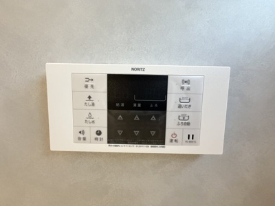 【内装】 | 八重瀬町安里（全3棟）C号棟 | ※同仕様写真です