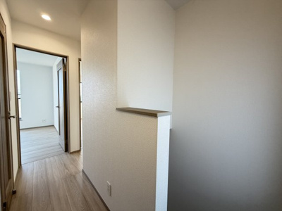 【内装】 | 八重瀬町安里（全3棟）C号棟 | ※同仕様写真です