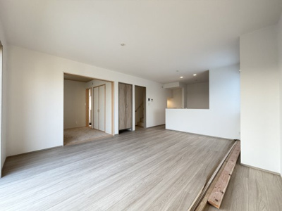 【その他】 | 八重瀬町安里（全3棟）C号棟 | ※住宅購入支援金♪