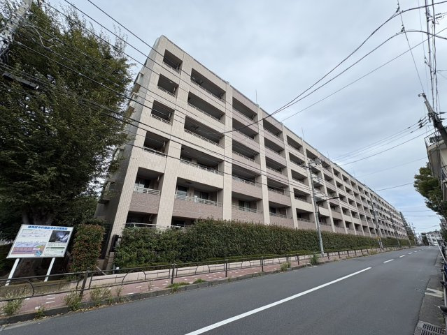 オーベル練馬センティア