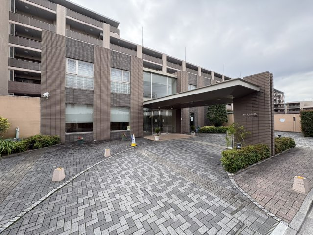 オーベル練馬センティア