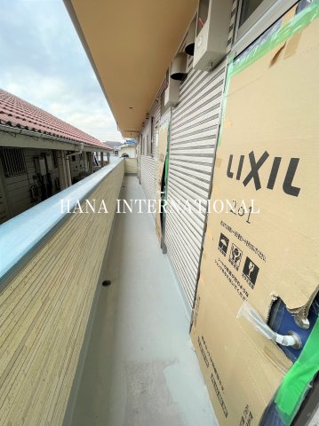 ロワール新浦安のその他共用部分