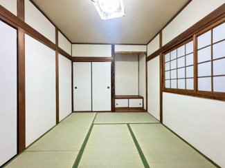 【和室】 | 箕面市瀬川2丁目貸家