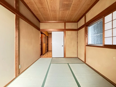 【その他】 | 箕面市瀬川2丁目貸家