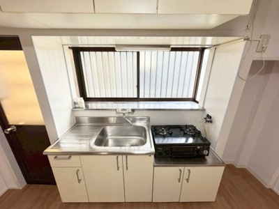 【設備】 | 箕面市瀬川2丁目貸家