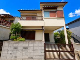 【外観】 | 箕面市瀬川2丁目貸家