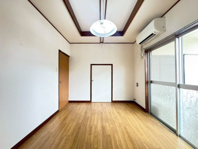 【その他】 | 箕面市瀬川2丁目貸家