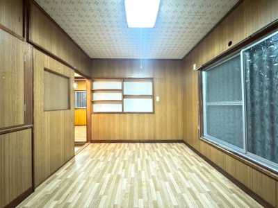 【子供部屋】 | 箕面市瀬川2丁目貸家