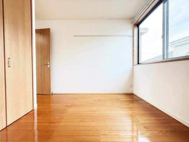 シャーメゾン・ル・プレ A棟の内装