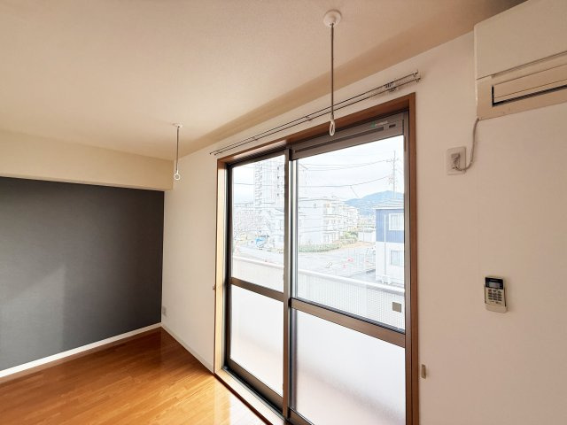 シャーメゾン・ル・プレ A棟の設備