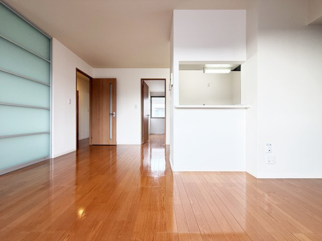 シャーメゾン・ル・プレ A棟のセキュリティ