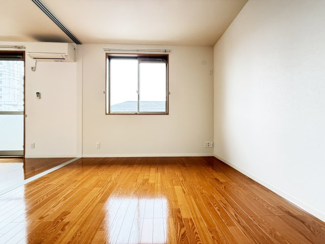 シャーメゾン・ル・プレ A棟の内装