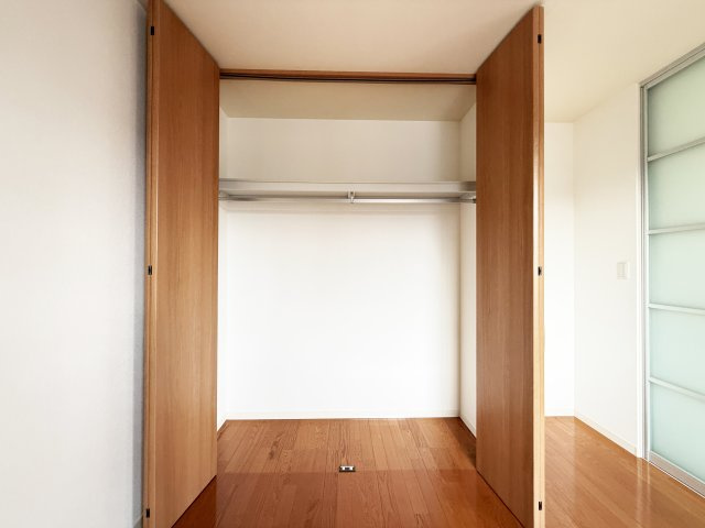 シャーメゾン・ル・プレ A棟の設備