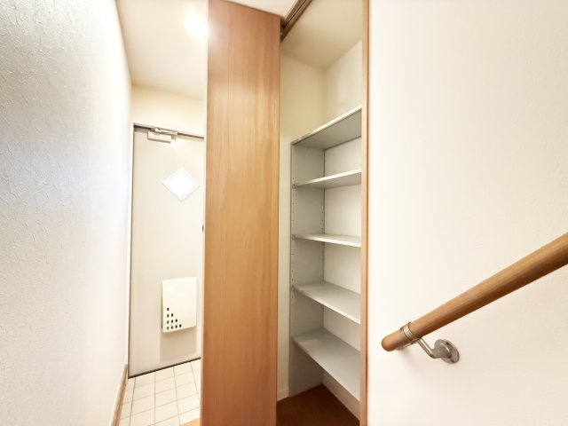 シャーメゾン・ル・プレ A棟のその他