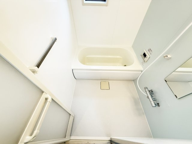 シャーメゾン・ル・プレ A棟の設備