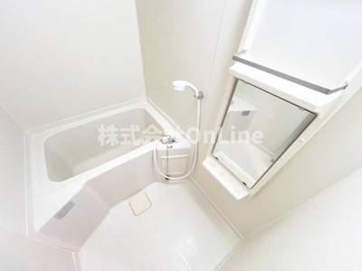 【設備】 | 高安グリーンハイツ