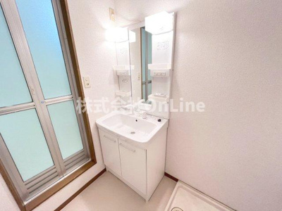 【トイレ】 | 高安グリーンハイツ