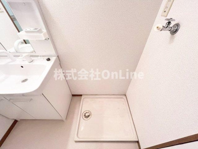 【玄関】 | 高安グリーンハイツ